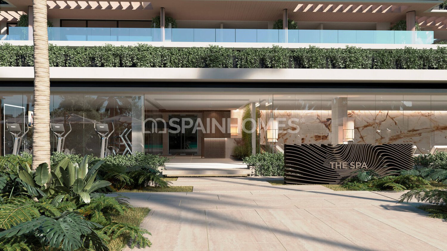 Apartament w Estepona, Malaga, Hiszpania 3 sypialnie, 118 mkw. nr 160624