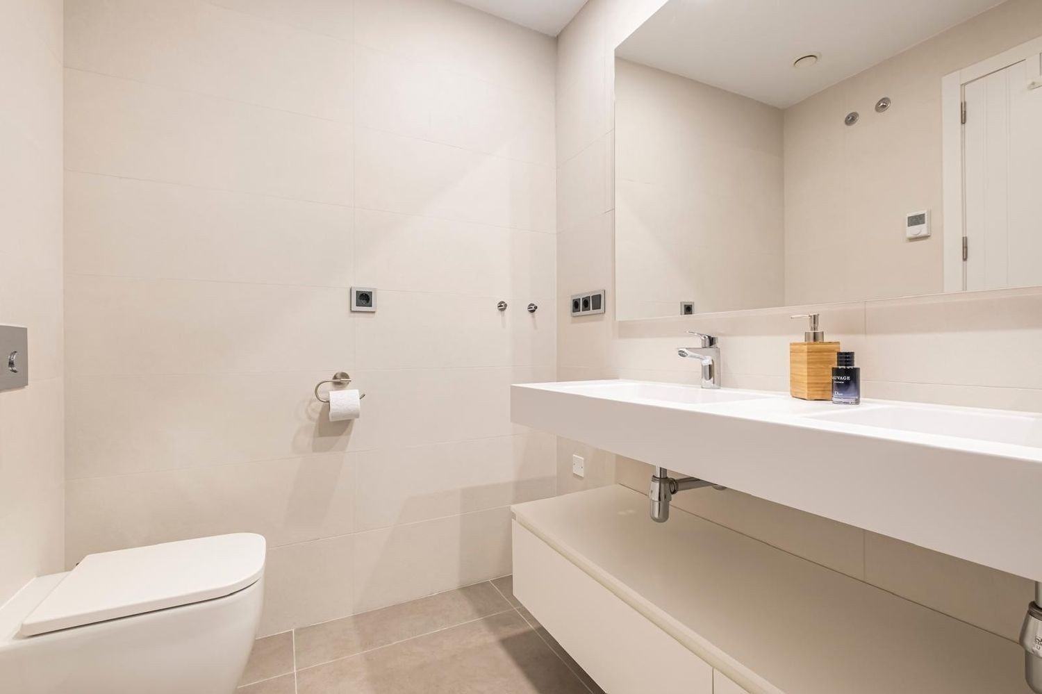 Apartamento en Benidorm, Alicante, España 2 dormitorios, 103 m2 No. 197963