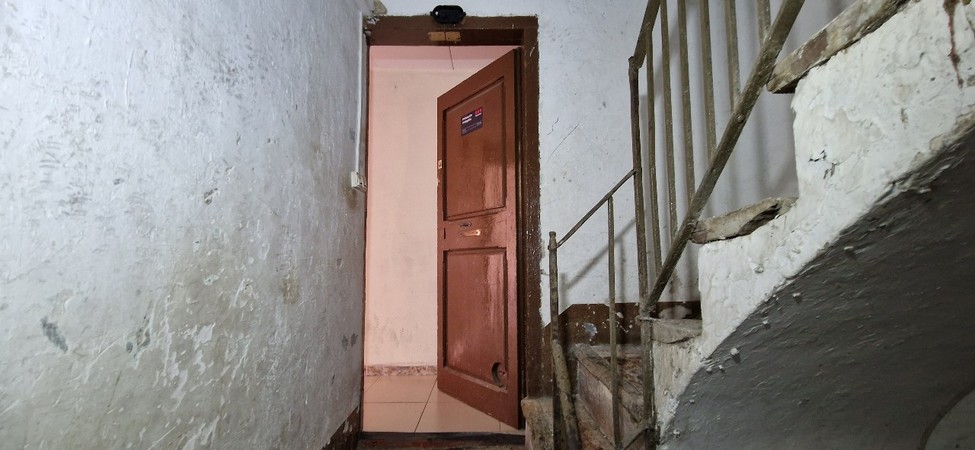 Apartamento en Manresa, Barcelona, España 3 dormitorios, 68 m2 No. 197554