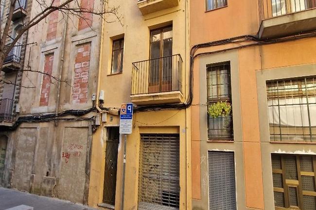 Apartamento en Manresa, Barcelona, España 3 dormitorios, 68 m2 No. 197554