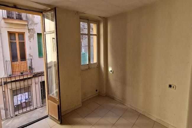 Apartamento en Manresa, Barcelona, España 3 dormitorios, 68 m2 No. 197554