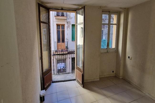 Apartamento en Manresa, Barcelona, España 3 dormitorios, 68 m2 No. 197554