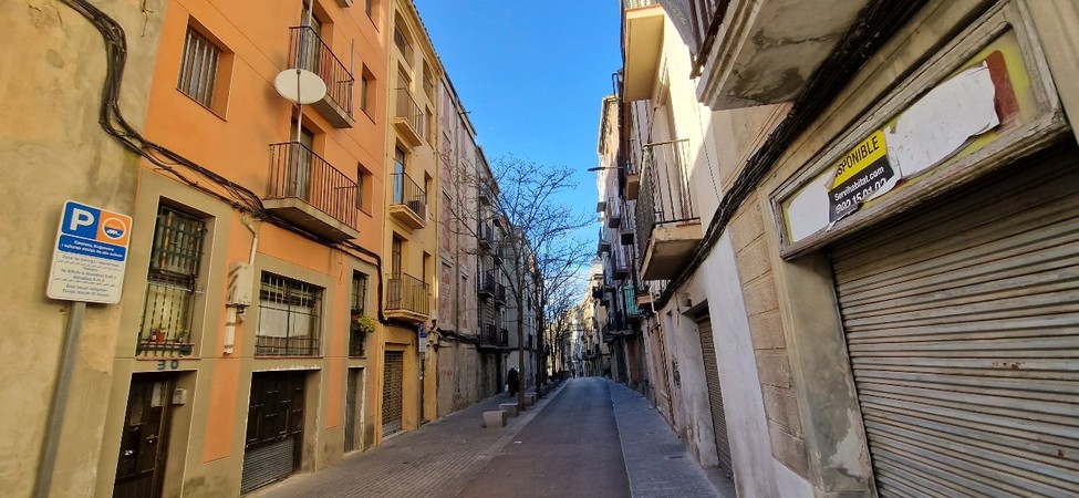 Apartamento en Manresa, Barcelona, España 3 dormitorios, 68 m2 No. 197554
