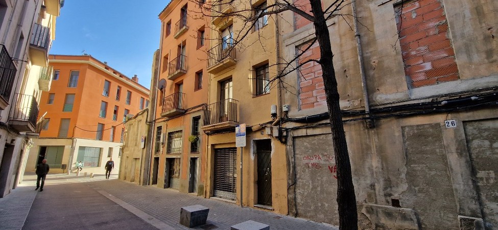 Apartamento en Manresa, Barcelona, España 3 dormitorios, 68 m2 No. 197554
