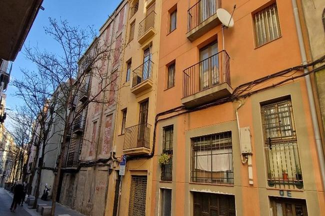 Apartamento en Manresa, Barcelona, España 3 dormitorios, 68 m2 No. 197554