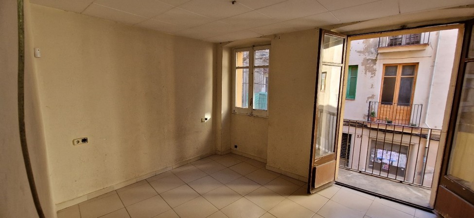 Apartamento en Manresa, Barcelona, España 3 dormitorios, 68 m2 No. 197554