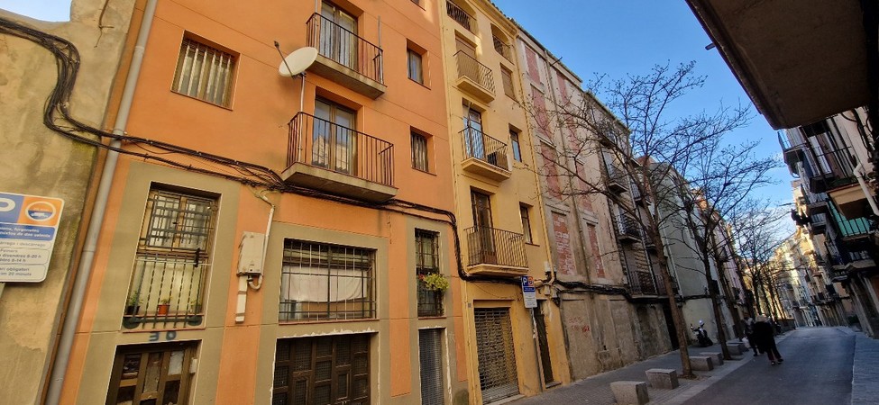 Apartamento en Manresa, Barcelona, España 3 dormitorios, 68 m2 No. 197554