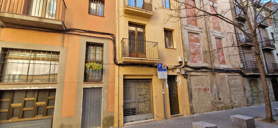 Apartamento en Manresa, Barcelona, España 3 dormitorios, 68 m2 No. 197554