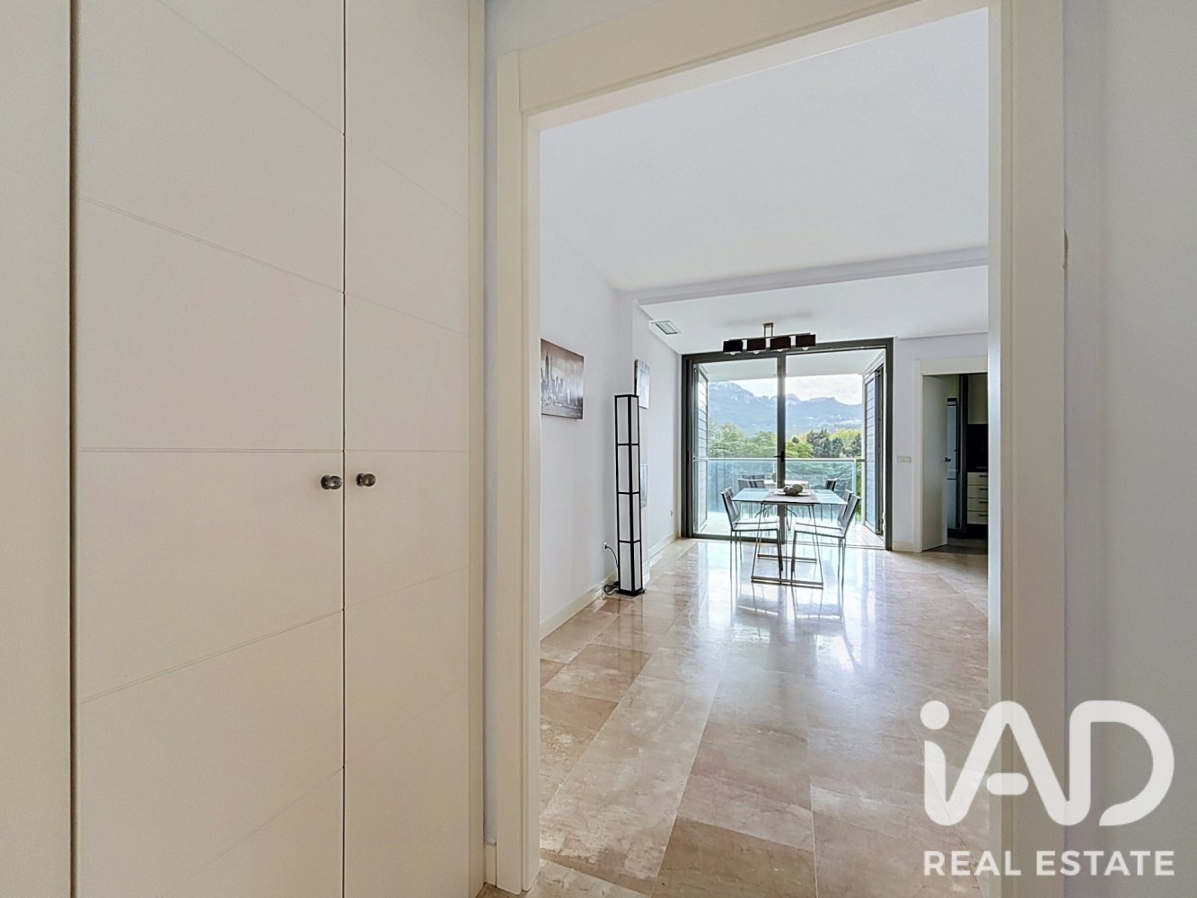 Huoneisto El Verger, Alicante, Espanja 2 makuuhuonetta, 81 m2 No. 199595