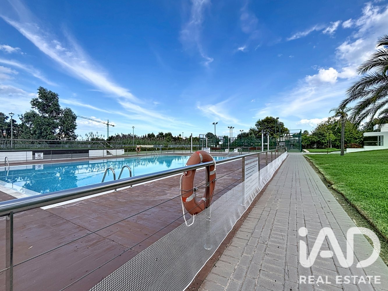 Huoneisto El Verger, Alicante, Espanja 2 makuuhuonetta, 81 m2 No. 199595