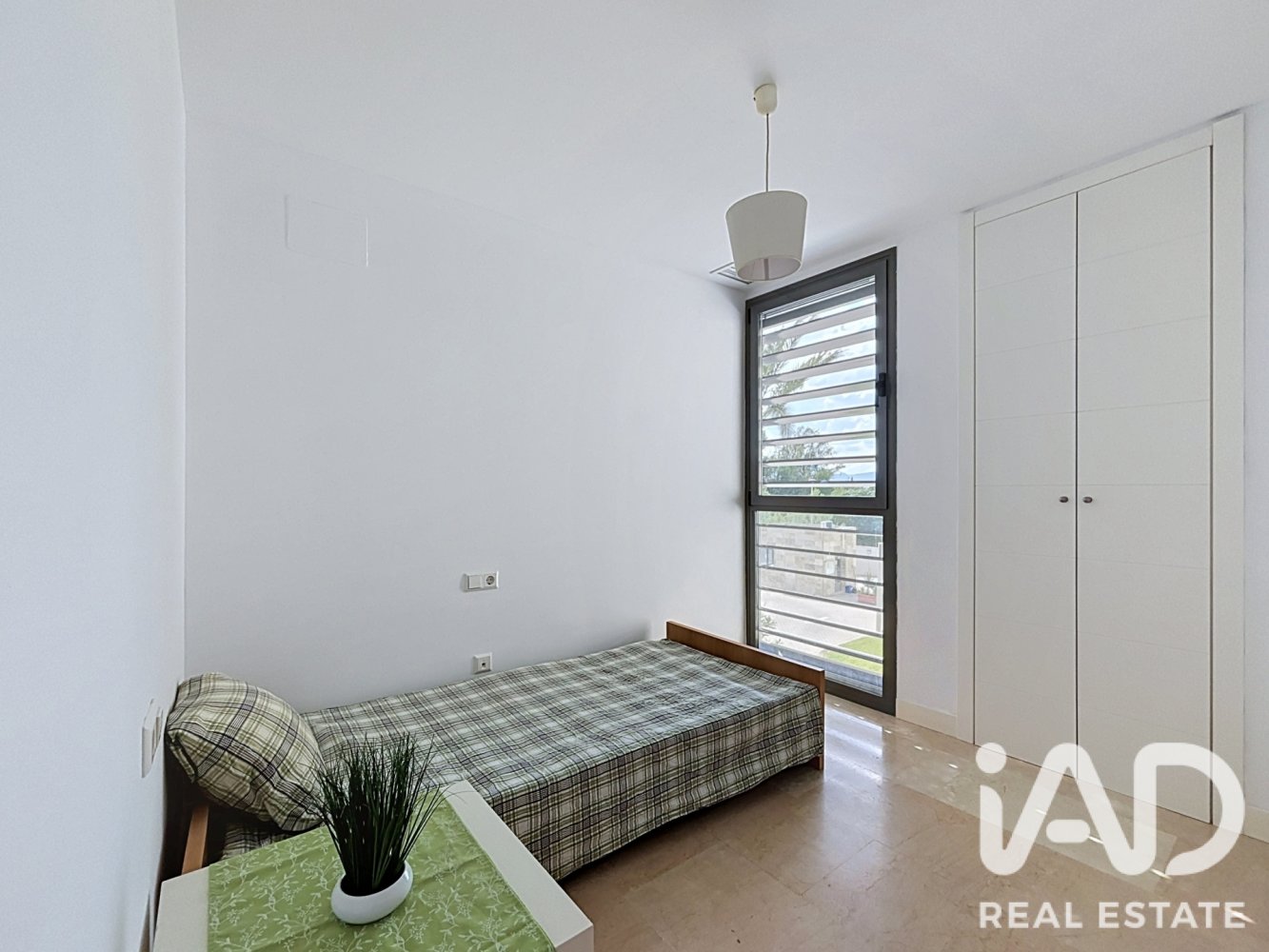 Huoneisto El Verger, Alicante, Espanja 2 makuuhuonetta, 81 m2 No. 199595