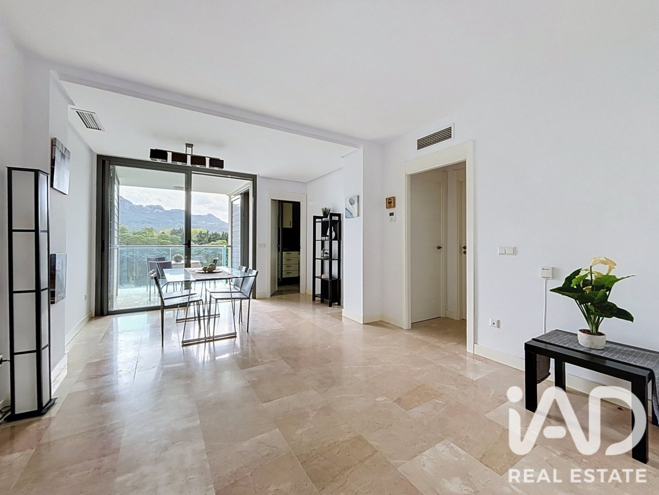 Huoneisto El Verger, Alicante, Espanja 2 makuuhuonetta, 81 m2 No. 199595