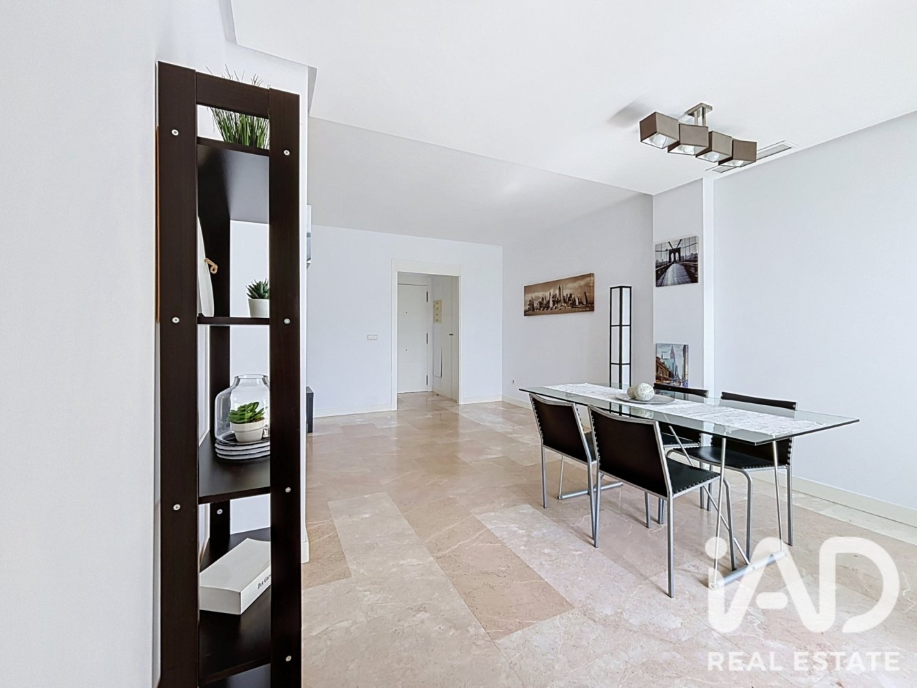 Huoneisto El Verger, Alicante, Espanja 2 makuuhuonetta, 81 m2 No. 199595