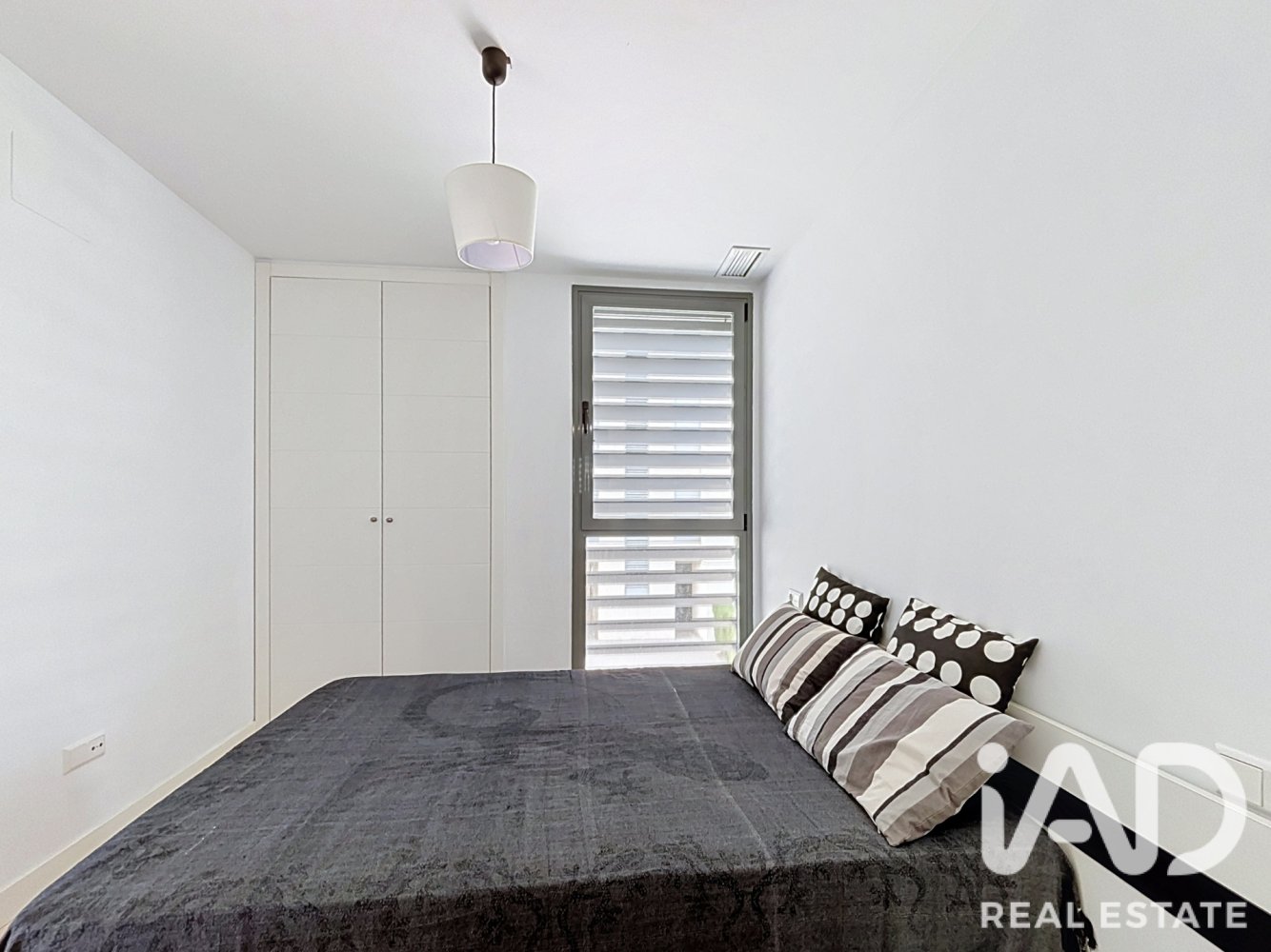 Huoneisto El Verger, Alicante, Espanja 2 makuuhuonetta, 81 m2 No. 199595