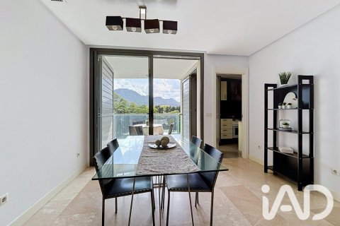 Huoneisto El Verger, Alicante, Espanja 2 makuuhuonetta, 81 m2 No. 199595