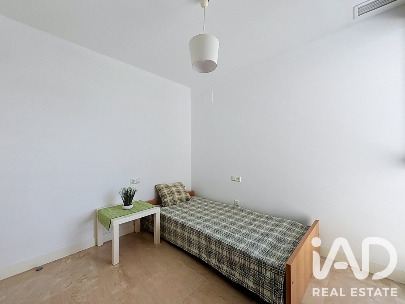 Huoneisto El Verger, Alicante, Espanja 2 makuuhuonetta, 81 m2 No. 199595