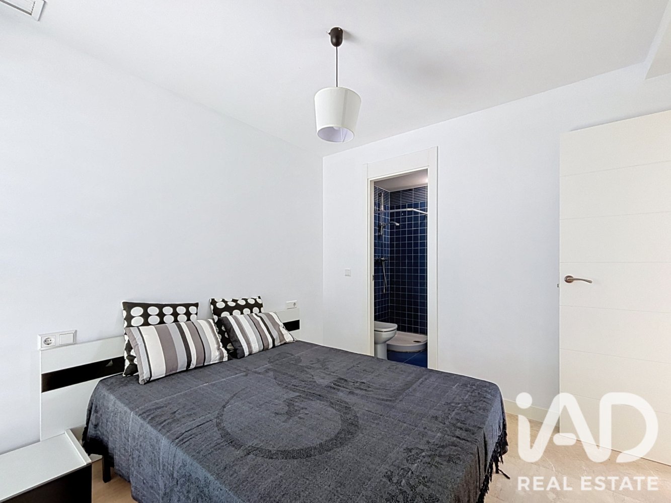 Huoneisto El Verger, Alicante, Espanja 2 makuuhuonetta, 81 m2 No. 199595