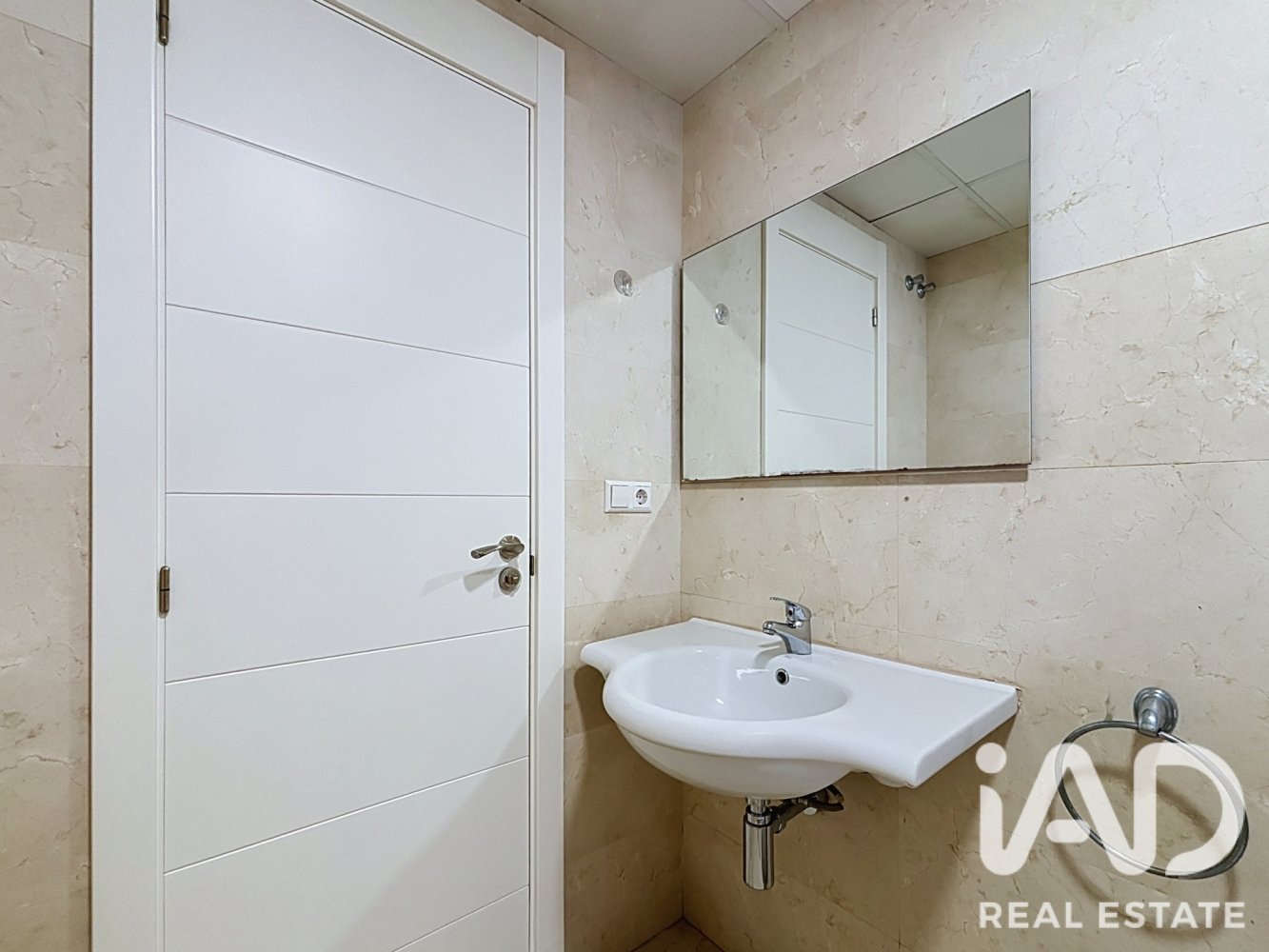 Huoneisto El Verger, Alicante, Espanja 2 makuuhuonetta, 81 m2 No. 199595
