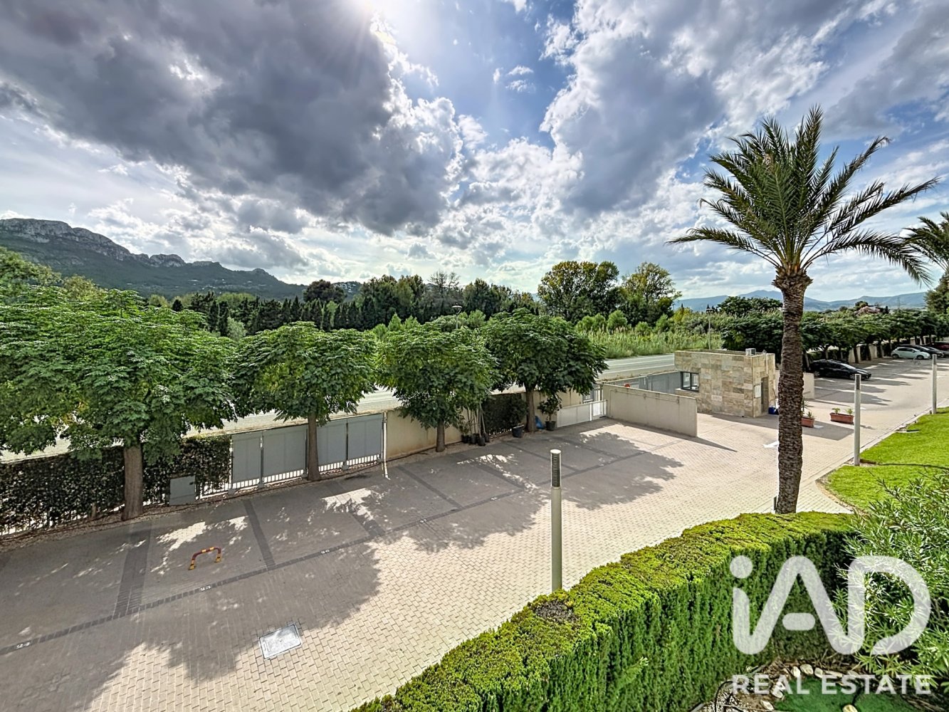 Huoneisto El Verger, Alicante, Espanja 2 makuuhuonetta, 81 m2 No. 199595