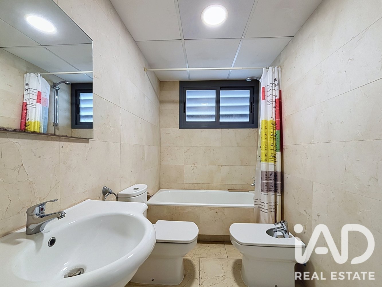 Huoneisto El Verger, Alicante, Espanja 2 makuuhuonetta, 81 m2 No. 199595