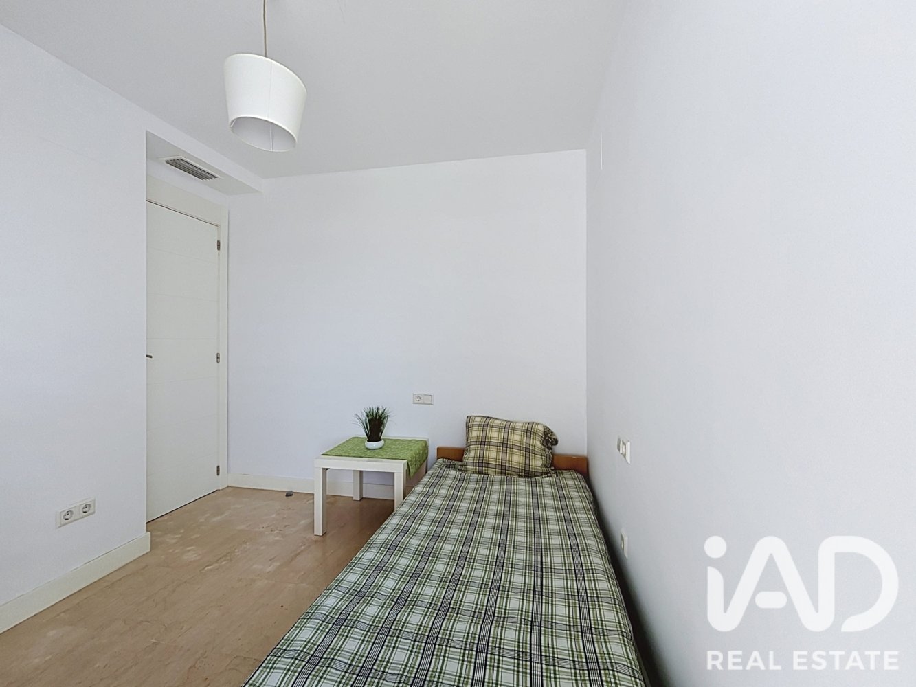 Huoneisto El Verger, Alicante, Espanja 2 makuuhuonetta, 81 m2 No. 199595