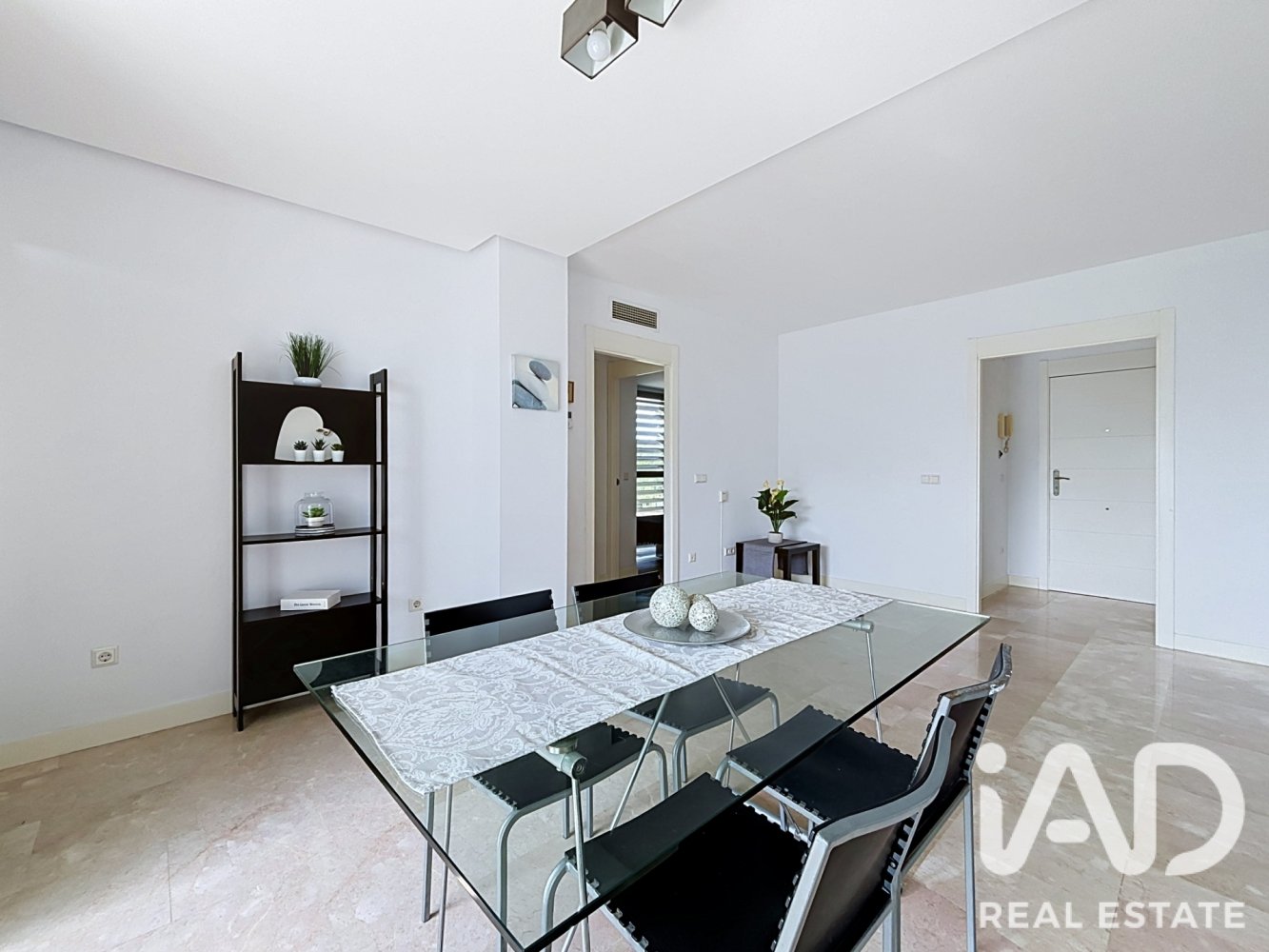 Huoneisto El Verger, Alicante, Espanja 2 makuuhuonetta, 81 m2 No. 199595