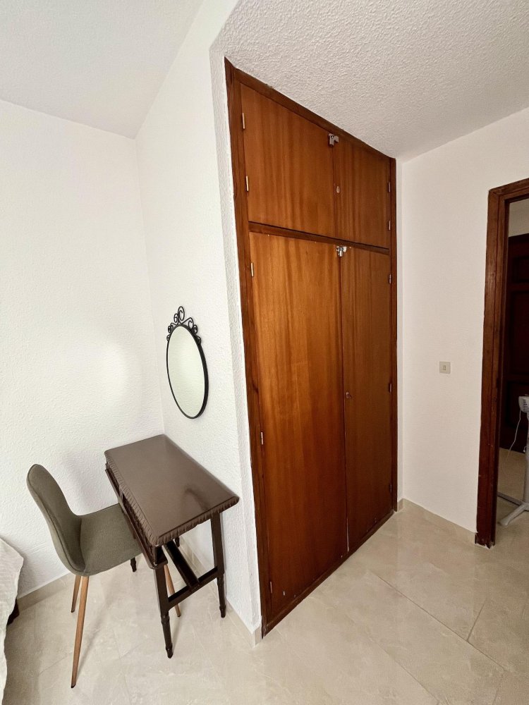 Apartment à Torrevieja, Alicante, Espagne 3 chambres, 96 m2 No. 197903
