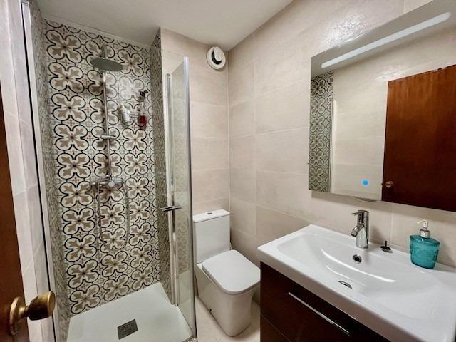 Apartment à Torrevieja, Alicante, Espagne 3 chambres, 96 m2 No. 197903