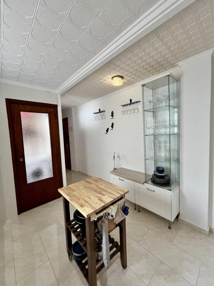 Apartment à Torrevieja, Alicante, Espagne 3 chambres, 96 m2 No. 197903