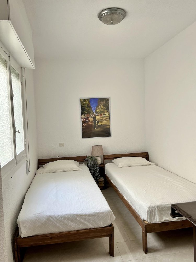 Apartment à Torrevieja, Alicante, Espagne 3 chambres, 96 m2 No. 197903
