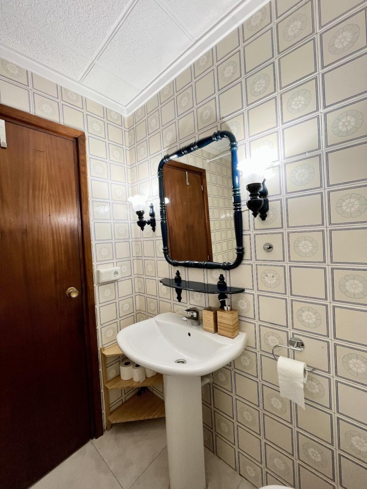 Apartment à Torrevieja, Alicante, Espagne 3 chambres, 96 m2 No. 197903