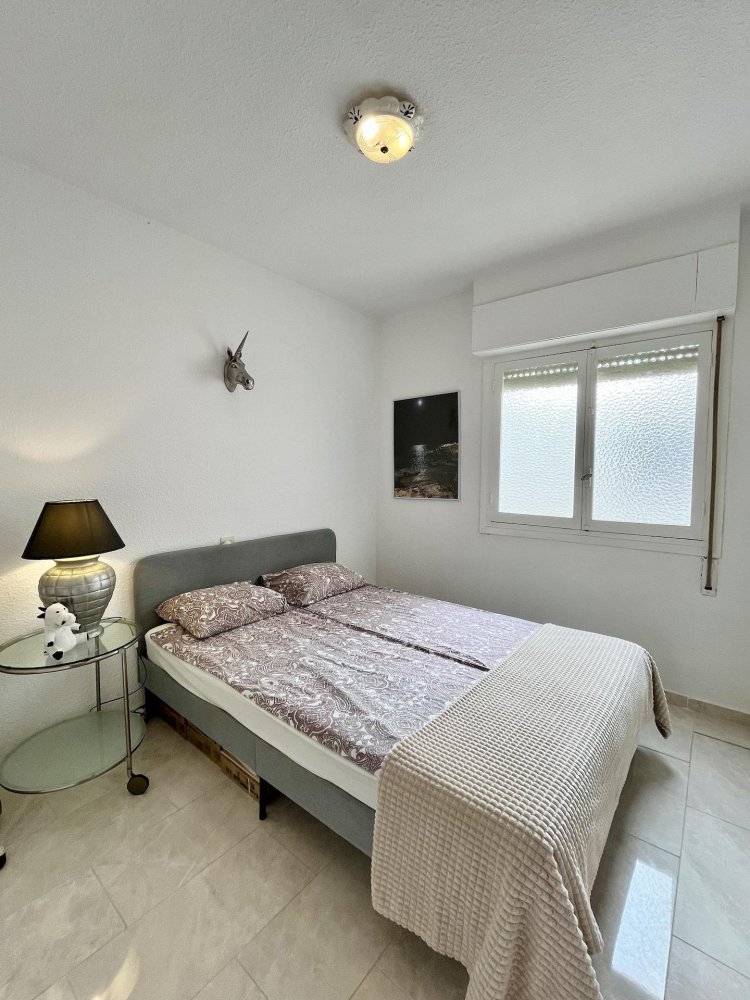 Apartment à Torrevieja, Alicante, Espagne 3 chambres, 96 m2 No. 197903