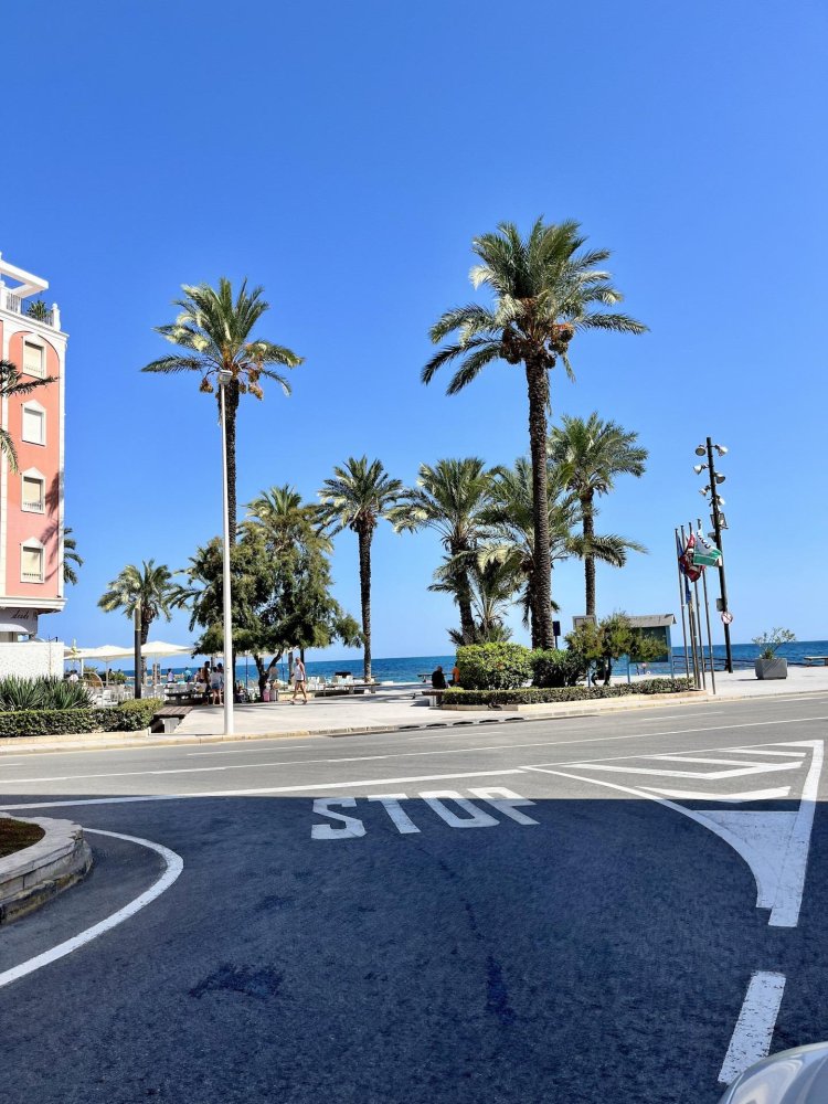 Apartment à Torrevieja, Alicante, Espagne 3 chambres, 96 m2 No. 197903