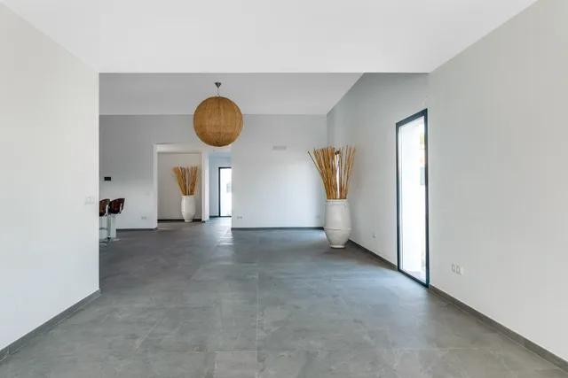 Villa en La Nucia, Alicante, España 3 dormitorios, 330 m2 No. 197074