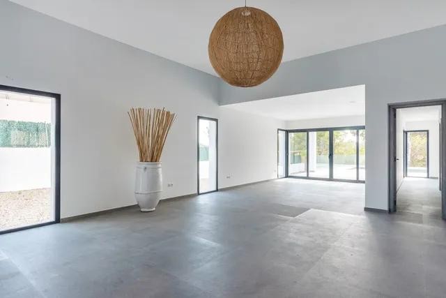 Villa en La Nucia, Alicante, España 3 dormitorios, 330 m2 No. 197074