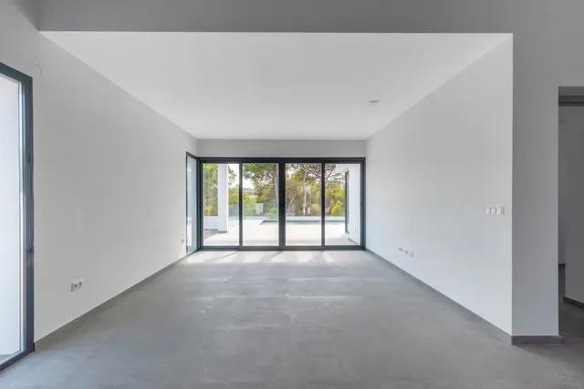 Villa en La Nucia, Alicante, España 3 dormitorios, 330 m2 No. 197074