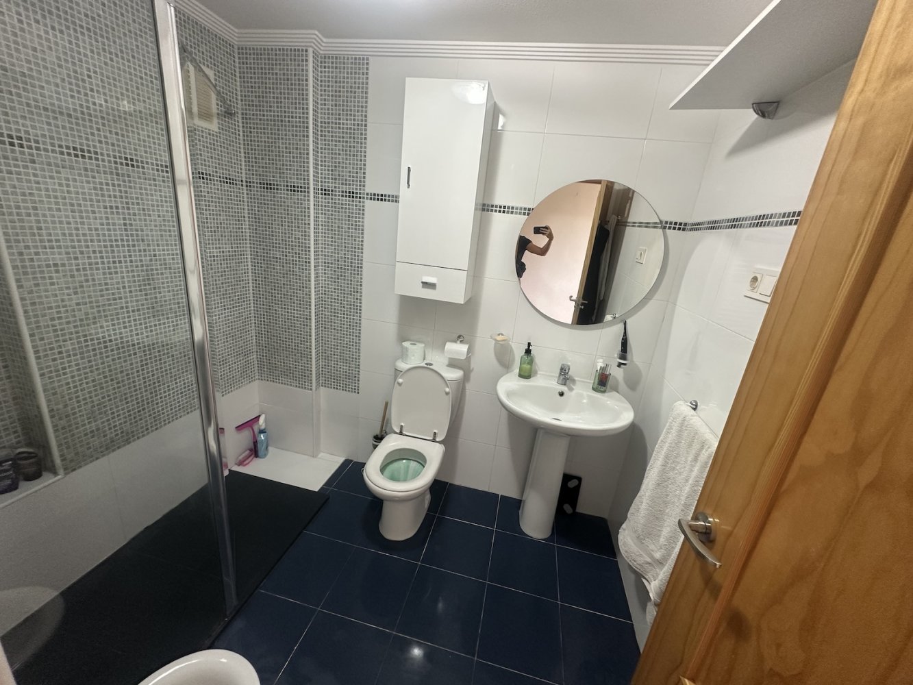 Apartamento en Villamartin, Alicante, España 2 dormitorios, 89 m2 No. 198558