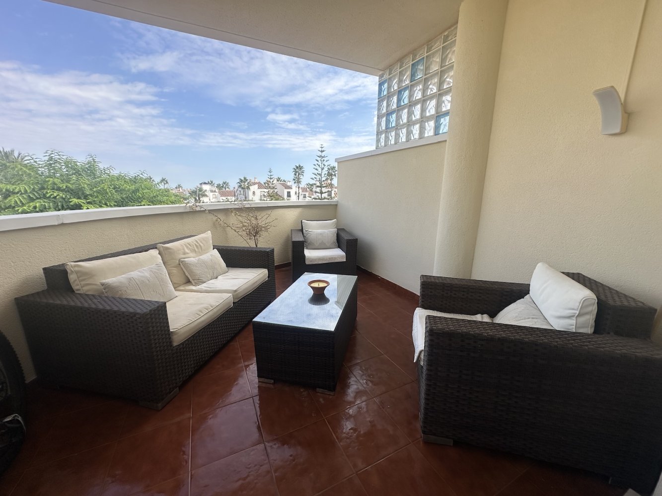 Apartamento en Villamartin, Alicante, España 2 dormitorios, 89 m2 No. 198558