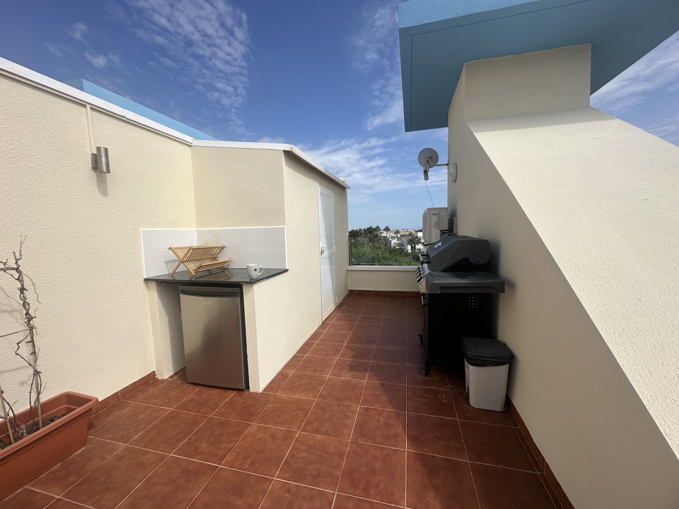 Apartamento en Villamartin, Alicante, España 2 dormitorios, 89 m2 No. 198558