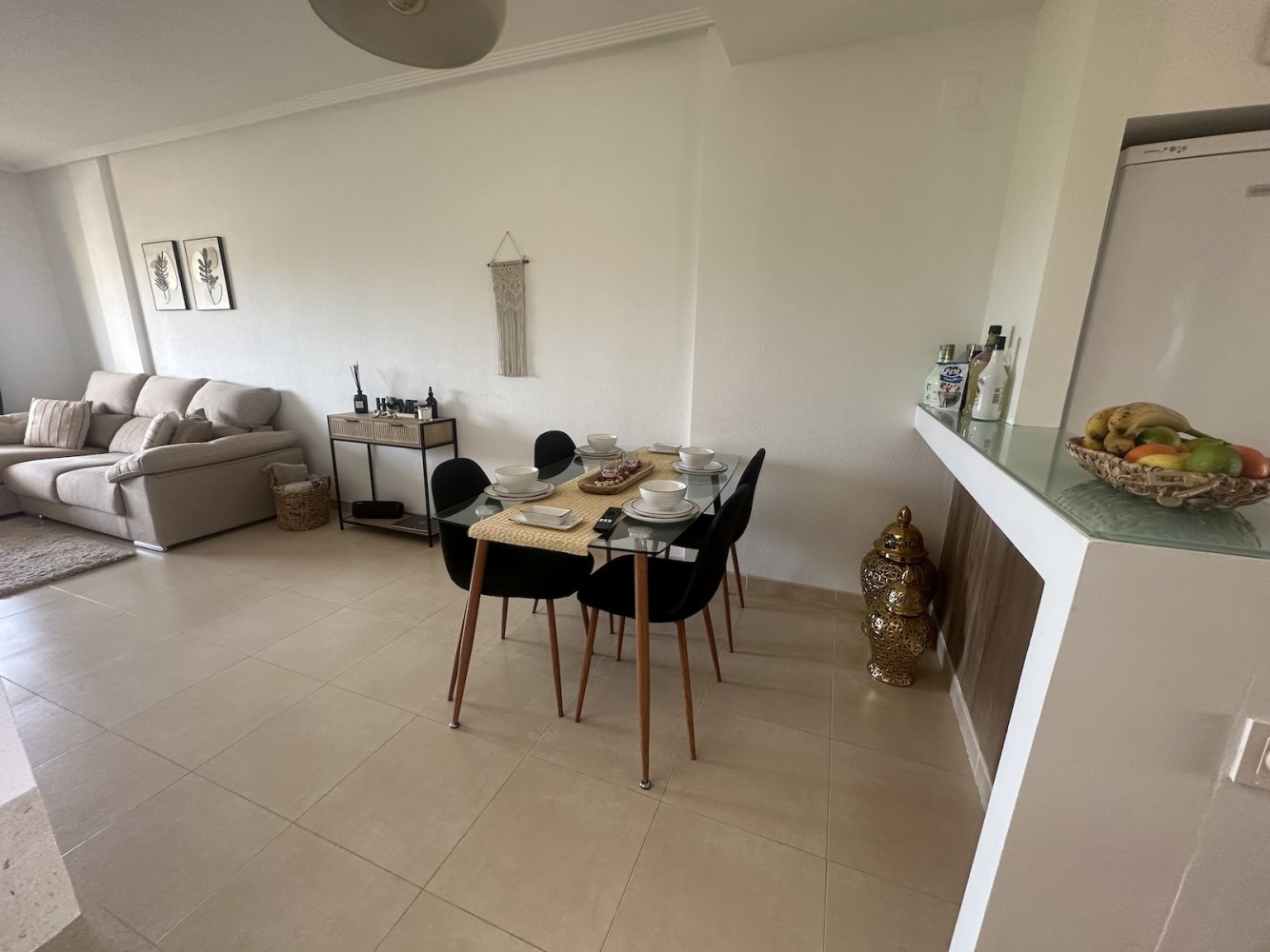 Apartamento en Villamartin, Alicante, España 2 dormitorios, 89 m2 No. 198558