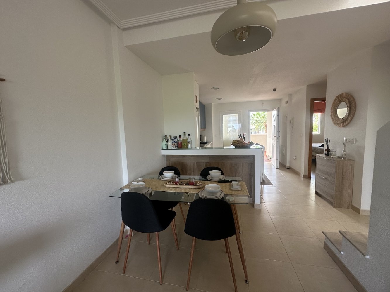Apartamento en Villamartin, Alicante, España 2 dormitorios, 89 m2 No. 198558