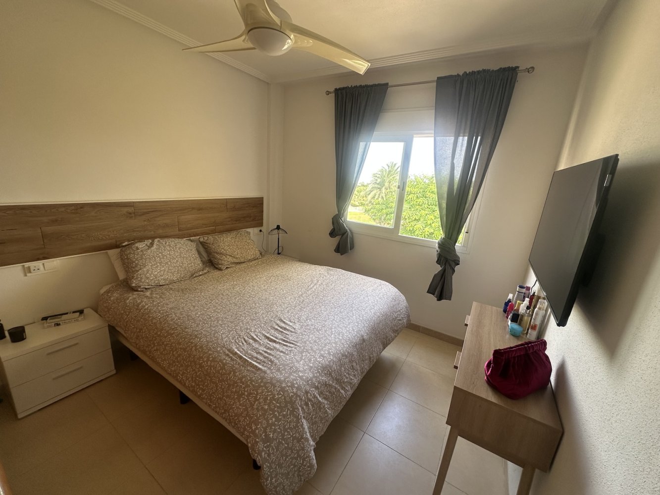Apartamento en Villamartin, Alicante, España 2 dormitorios, 89 m2 No. 198558