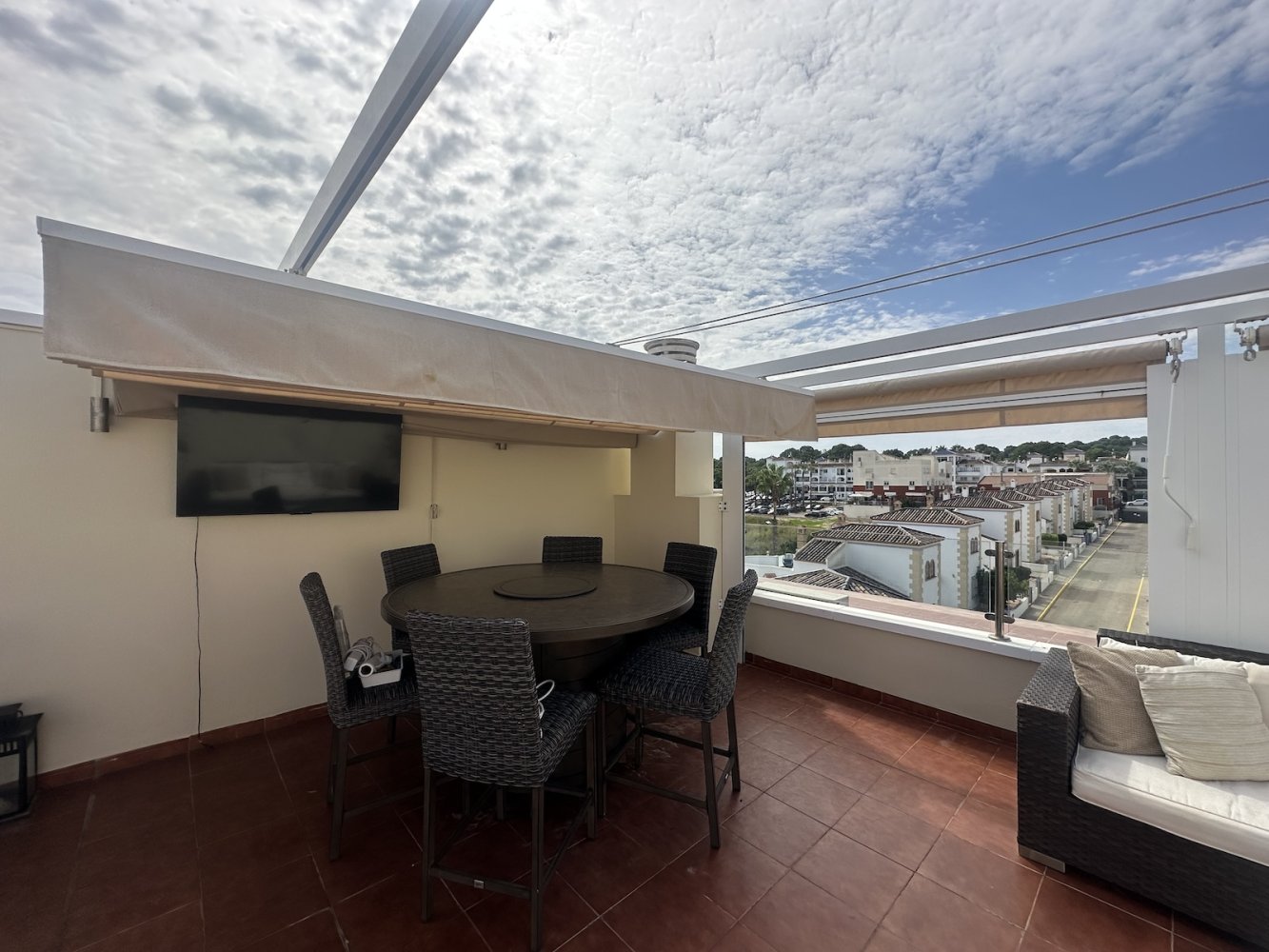 Apartamento en Villamartin, Alicante, España 2 dormitorios, 89 m2 No. 198558