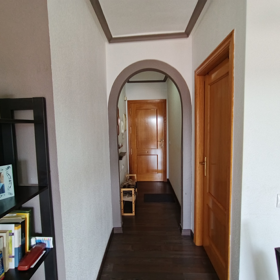 Apartment in Sucina, Murcia, Spain 2 bedrooms,  No. 198874