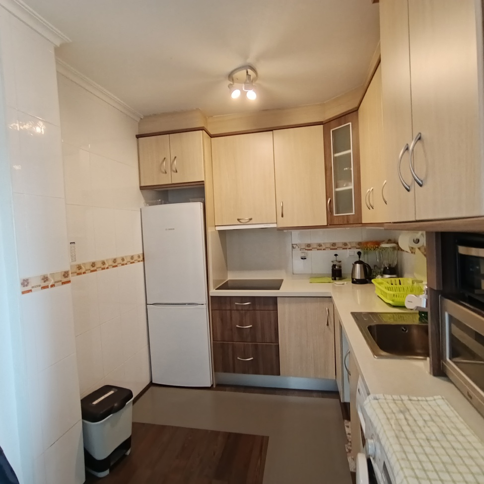 Apartment in Sucina, Murcia, Spain 2 bedrooms,  No. 198874