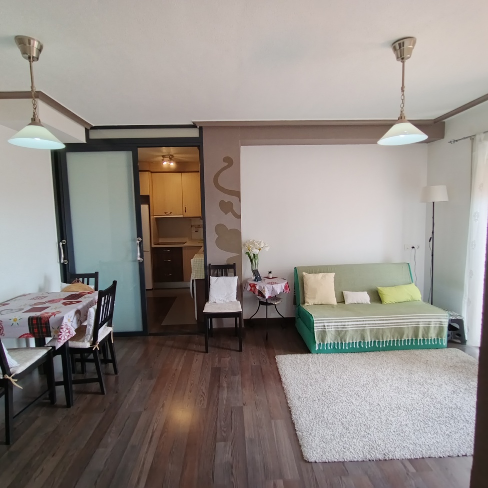Apartment in Sucina, Murcia, Spain 2 bedrooms,  No. 198874