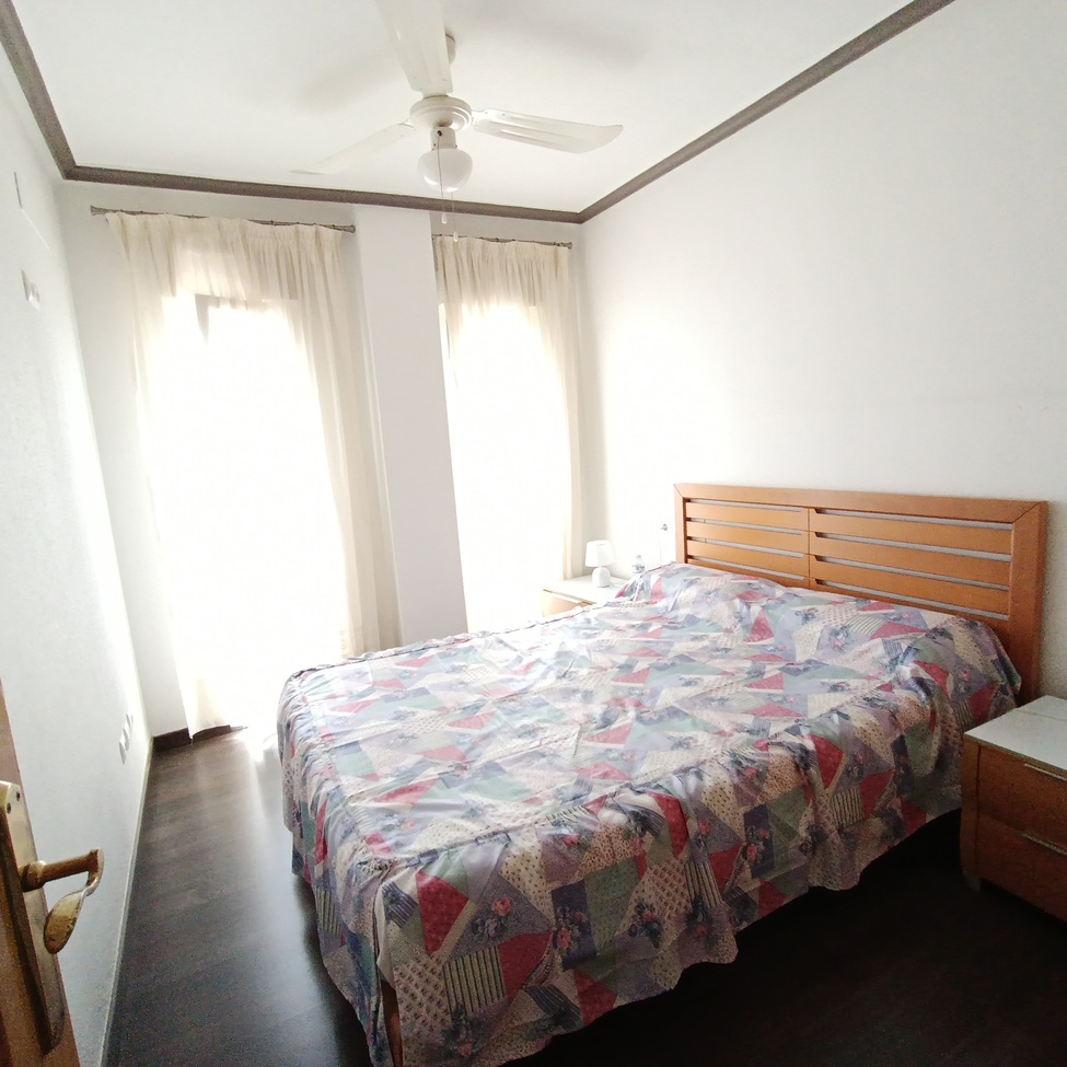 Apartment in Sucina, Murcia, Spain 2 bedrooms,  No. 198874