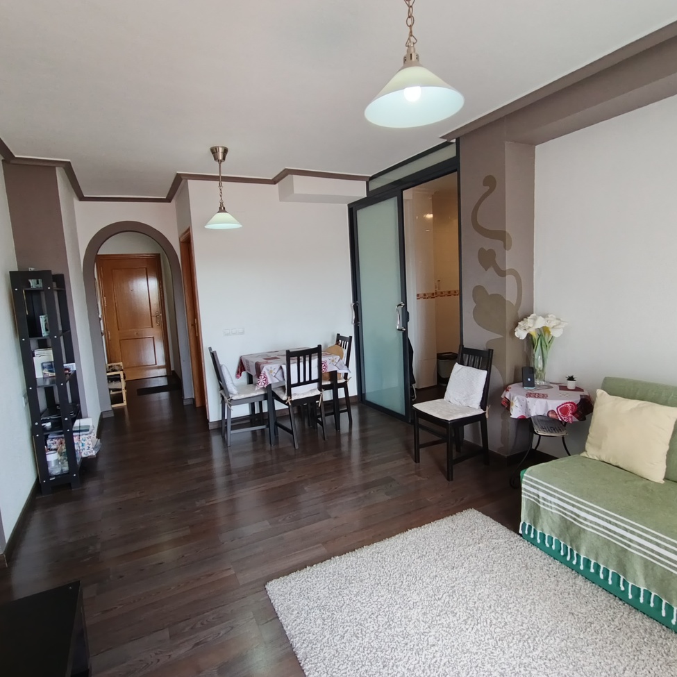 Apartment in Sucina, Murcia, Spain 2 bedrooms,  No. 198874