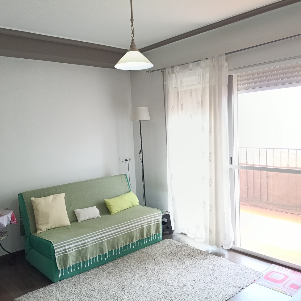 Apartment in Sucina, Murcia, Spain 2 bedrooms,  No. 198874