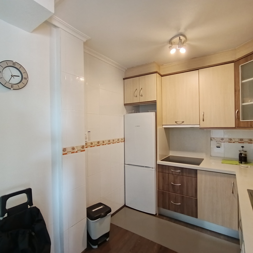 Apartment in Sucina, Murcia, Spain 2 bedrooms,  No. 198874